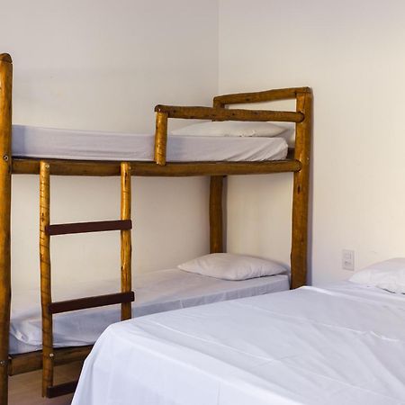 Canyons Camping Capitólio 外观 照片